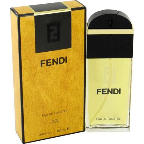 عطر fendi|Fendi fragrance.